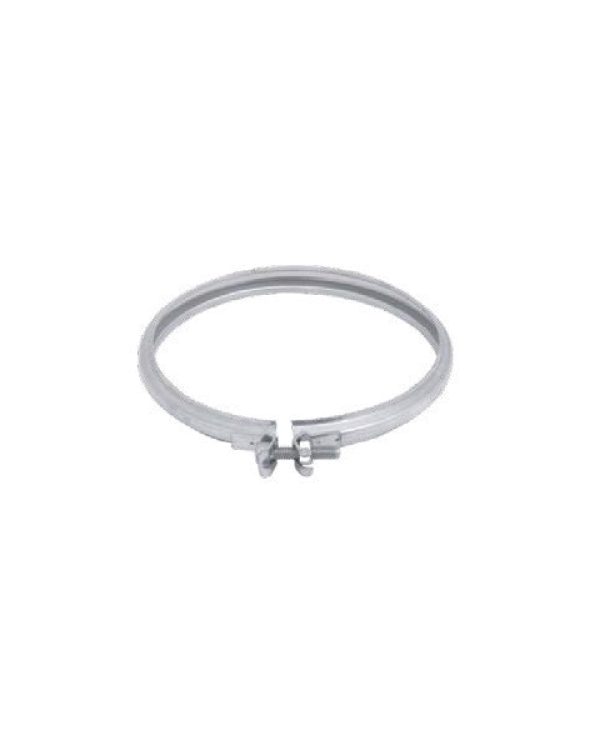 ABRAÇADEIRA SIMPLES INOX